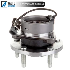 Wheel Bearing & Hub Assy W/ ABS For 2004-2011 Chevrolet HHR Pontiac Saturn 2.2L