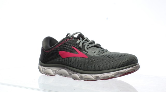 brooks women's anthem running shoes