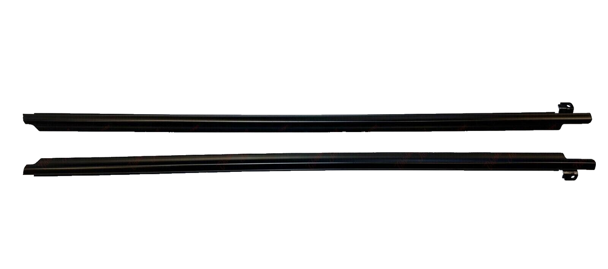 Toyota Celica ZZT23# Outside Door Belt Moulding LH & RH Set OEM