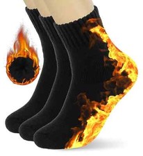 Boot Socks for Women Warm Winter Socks Thick Thermal Socks Cute Cozy Socks Co...