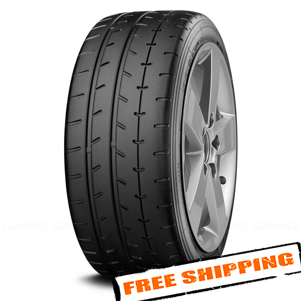 Yokohama 110105277 215/40R17 W ADVAN A052 Tire | eBay