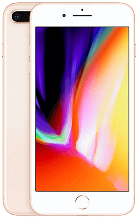 iPhone 8 Plus Unlocked (GSM) 64GB Gold | Good | eBay