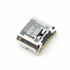 2 X Micro USB Charging Port for Samsung Galaxy Tab E 8.0" SM-T377V T377 T378