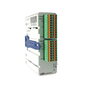 1pc NEW ABB DSQC1031 3HAC058664-001 Terminal IO Module