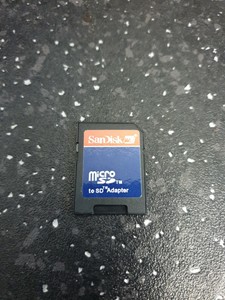 Sandisk Microsd To Adapter Microsdhc Microsdxc Micro Sd Adaptor Sdhc 2 Ebay Sandisk Microsd To Adapter Microsdhc Microsdxc Micro Sd Adaptor Sdhc 2 Ebay