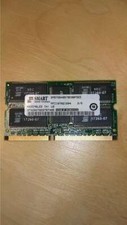 SM572648578D9BPSEE Smart Modular 512MB PC133 133MHz ECC Unbuffered CL3 144-Pin
