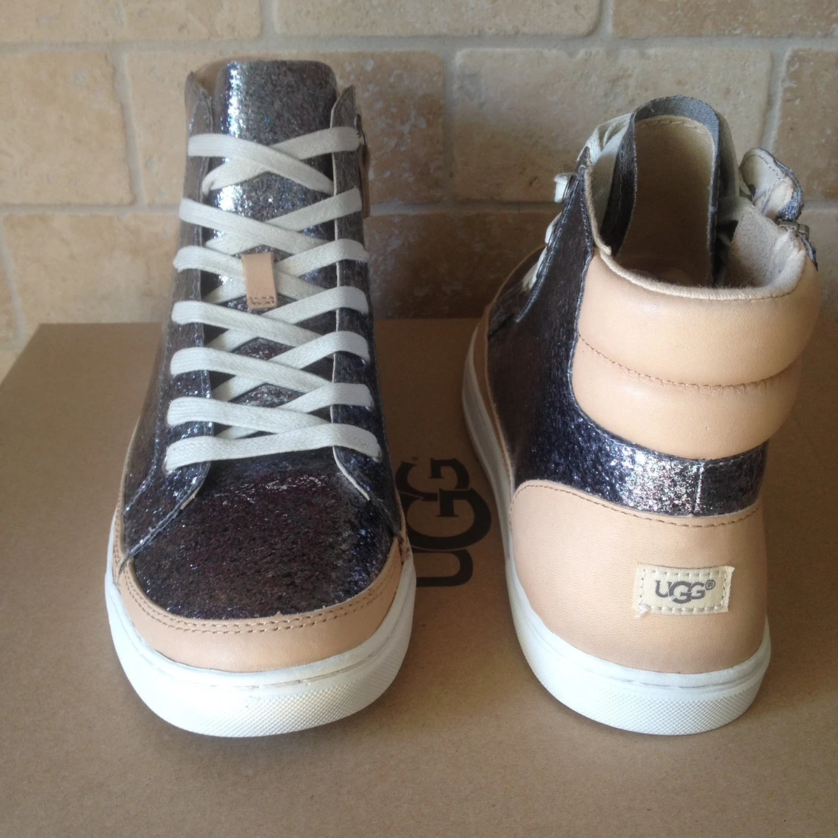 Ugg gradie glitter cheap