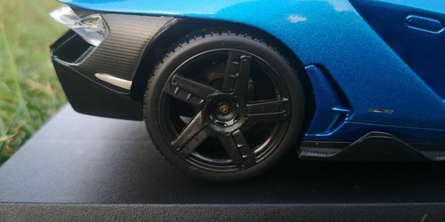 BEST RARE SPECIAL EDITION MAISTO 1:18 SCALE SPORT MODELS CARS SEE VIDEO NEW BOX - Picture 66 of 121