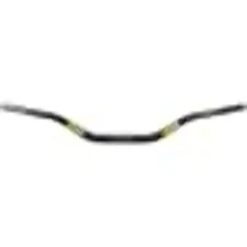 ProTaper EVO High Handlebars for CR in Black | 022039