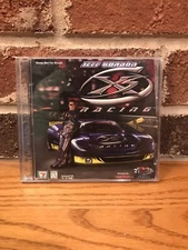 Jeff Gordon Racing Demo by ASC Games 1998 CD-ROM For PC Windows