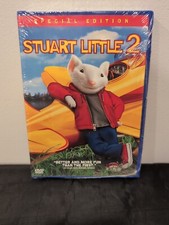 Stuart Little 2 Special Edition - DVD