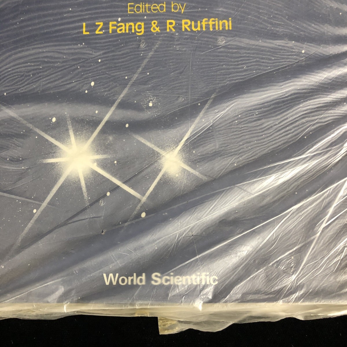Galaxies, Quasars And Cosmology L Z Fang R Ruffini World