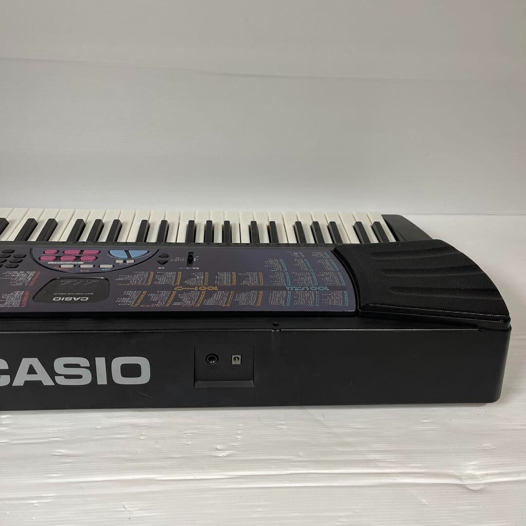 CASIO キーボード　CTK-560L CASIO Electronic Keyboards Musical Instrument CTK-560L