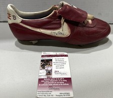 2019 Piece of the Game Authenticated Masterpieces Baseball 14