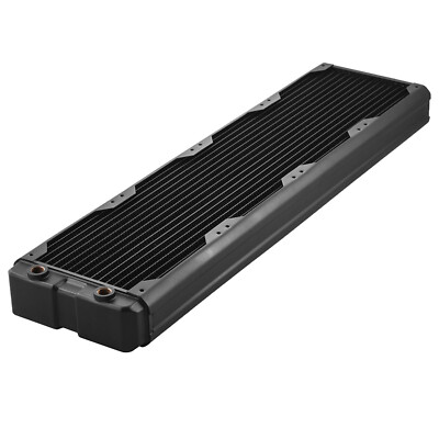Black Ice Nemesis Radiator GTX 560 - Black