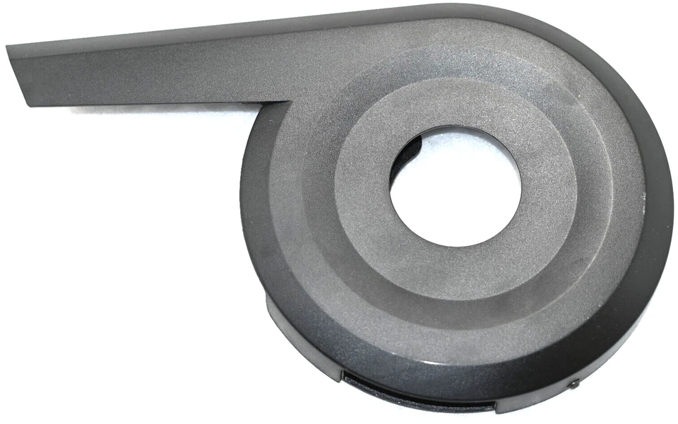 Kettenschutz Vorne 42 Zähne_25_HY-38P8H-TK-TOP (23-00128) - Bild 2 von 4