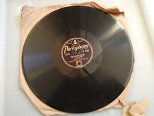 Larry Cross – Half As Much / You Belong To Me  shellac