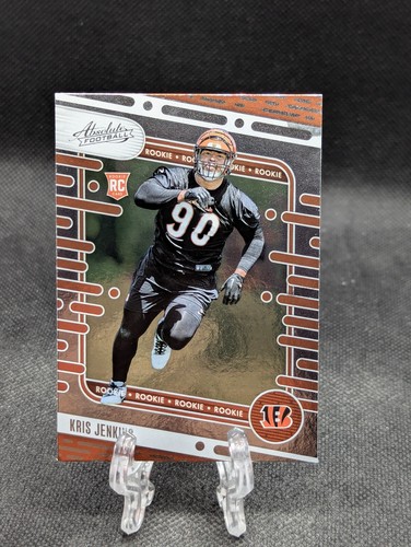 You Pick Your Cards 🔥 CINCINNATI BENGALS Fan Favs Old & New Chase Joe Burrow ++ - Picture 242 of 254