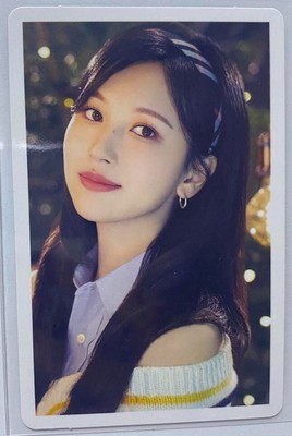 TWICEチェキ　ミナ　Doughnut TWICE JAPAN OFFICIAL on X: 