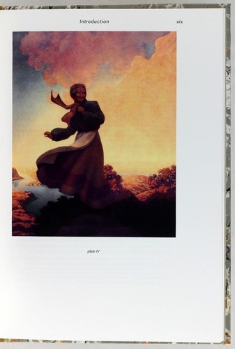 Ray Bradbury Stephen Korshak Signed 1993 A Hannes Bok Treasury Lettered Edition - Picture 9 of 12