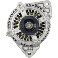 Alternator-Premium Remy 12258 Reman fits 2000 Jaguar S-Type 4.0L-V8