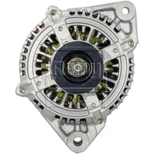 Alternator-Premium Remy 12258 Reman fits 2000 Jaguar S-Type 4.0L-V8 - Picture 1 of 4