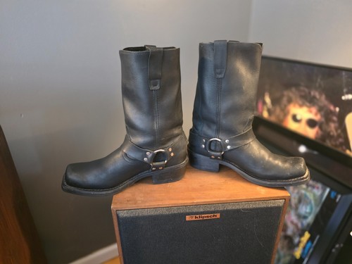DURANGO HARNESS BOOTS