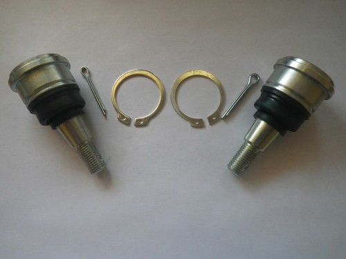 Polaris Predator 500 2x4 2003-2006 Front A-Arm Ball Joint Pair Set of 2 - Picture 6 of 9