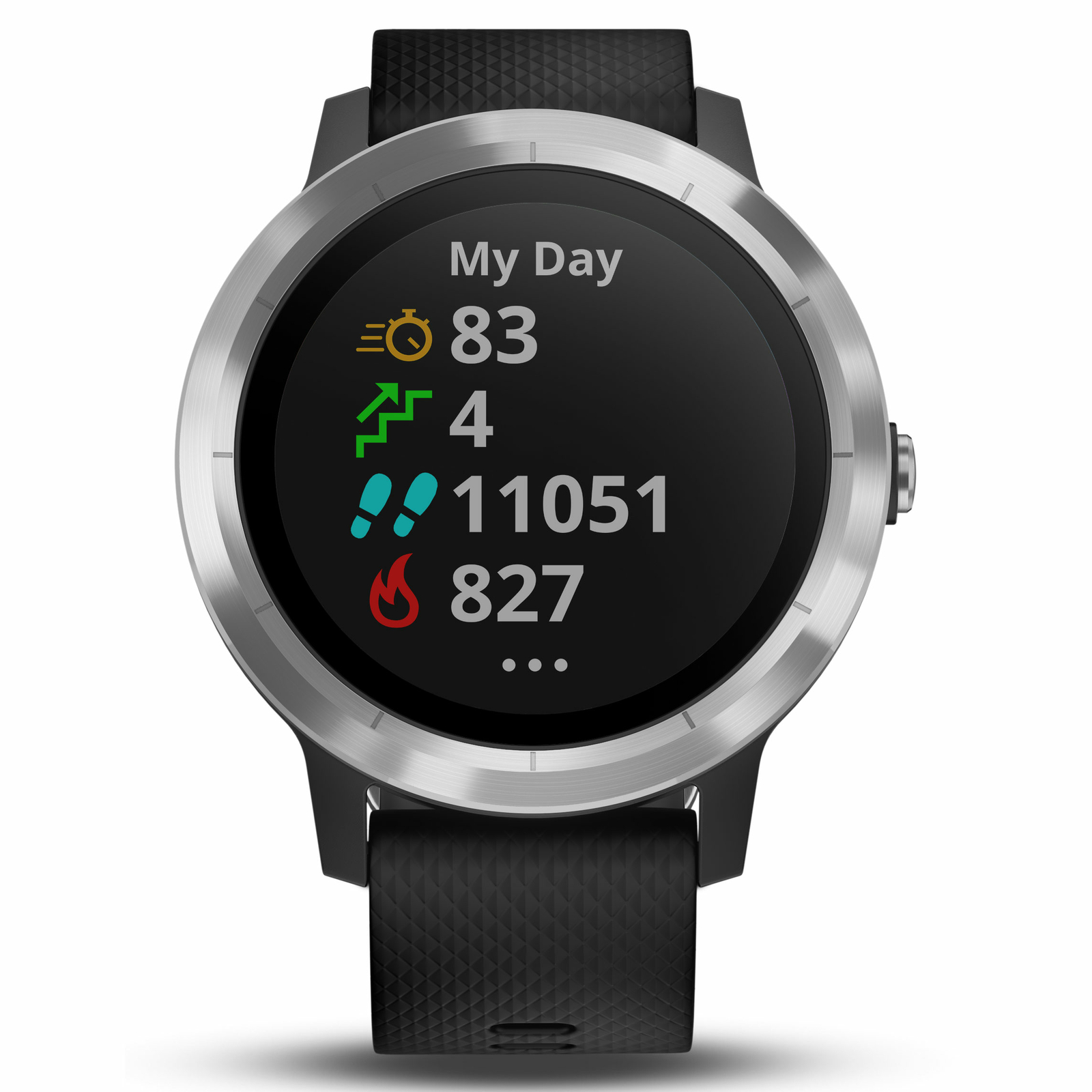 garmin fitness smartwatch