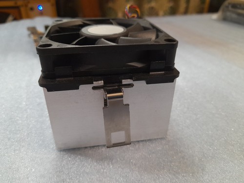 CPU Cooler AMD, 65mm FAN, socket AM2 / AM2+ / 939 / 754 - 第 5/7 張圖片