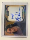 2025 Leaf Pro Set Football Bryce Underwood Inscriptions Auto /100