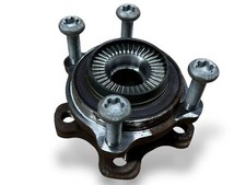 Wheel hub with bearing 6899175 BMW F70 G42 U06 G20 G21 G28 G22 G23 G30 G60 G68