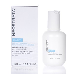 neostrata refine oily skin solution