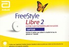 Abbott Sensor Freestyle
