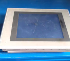 Used tested work 100% Omron NT31-ST123-EV3 Touch Screen Panel