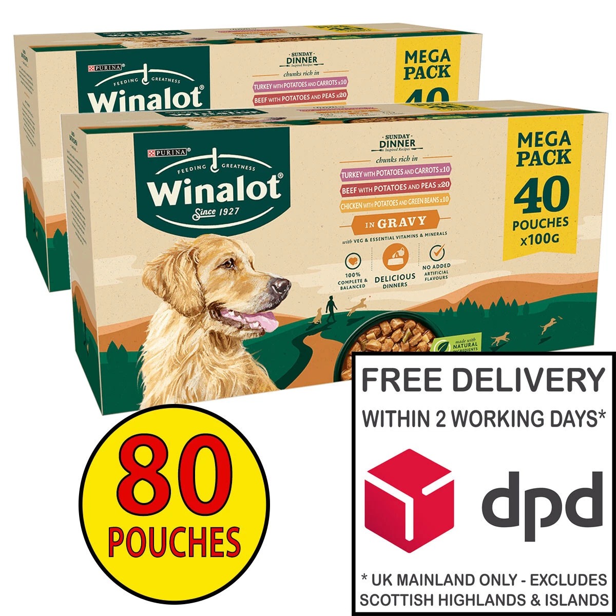 Purina dog store food bulk