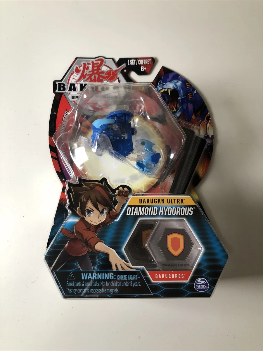 Bakugan ultra store diamond hydorous