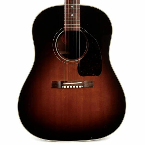 Guitarras acústicas Gibson