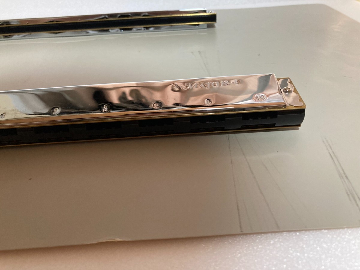 TOMBO CHORD ハーモニカ Dragon-fly Harmonica Amazon.com: Tombo Dragonfly Harmonica Micron – 01 No. 2248