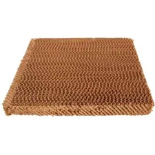 Hessaire Evaporative Cooler Replacement Media Pads Corrugated Construction