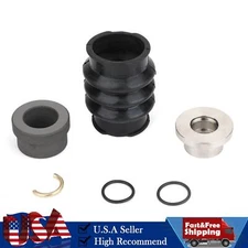 Carbon Seal Drive Line Rebuild Repair Kit & Boot for Sea Doo 717 720 787 800 951