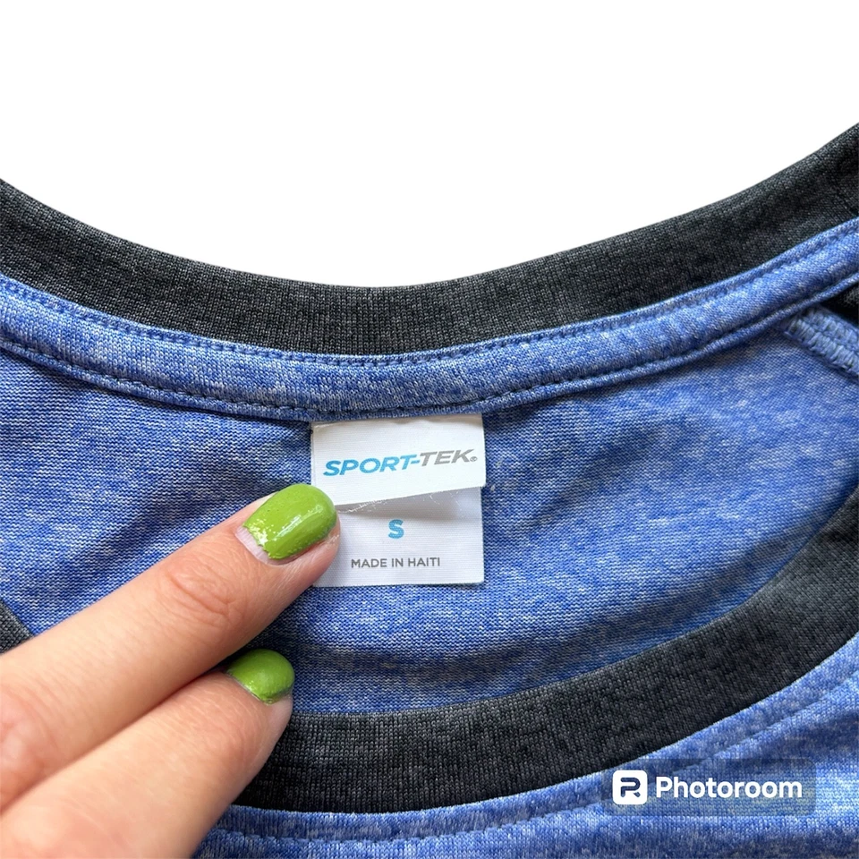 Camiseta de boliche Bexley talla S Foto 2 de 3