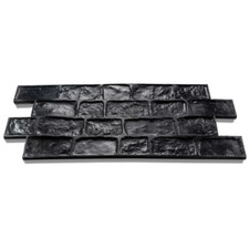 Imprinted/Concrete Imprinting Mats - Cheshire Cobble Stamp Mat - 105cm x 53cm