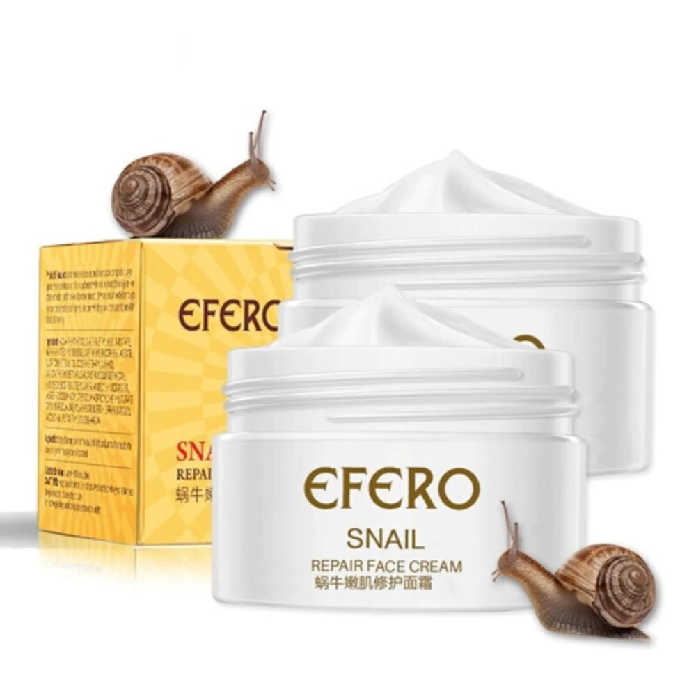 Moisturizing Repair Face Cream with Essence 30g-image