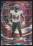 2023 Panini Spectra #125 Calijah Kancey Celestial #/99 SN,RC
