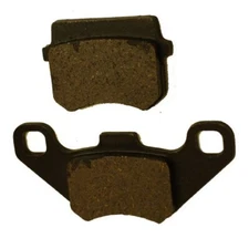 Apollo Blazer 9 & 9DX 125cc,  ATV Rear Disc Brake Pads