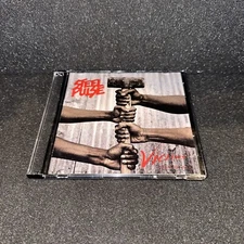 Steel Pulse – Victims (CD, 1991) Reggae