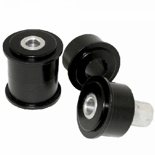 2x Kit de buje de poliuretano buje trasero brazo inferior bmw serie 5 m5 (06-10) - Imagen 2 de 5
