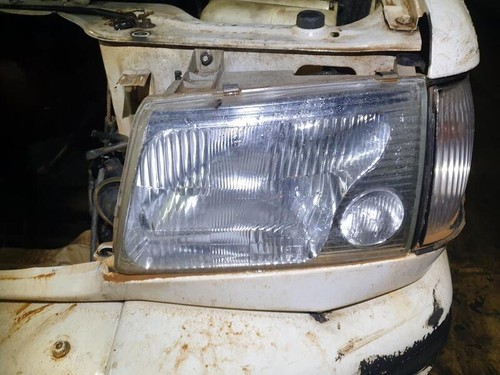 47300M1201 differenziale posteriore per MITSUBISHI GALLOPER 2.5 1998 1661446 - Picture 16 of 23