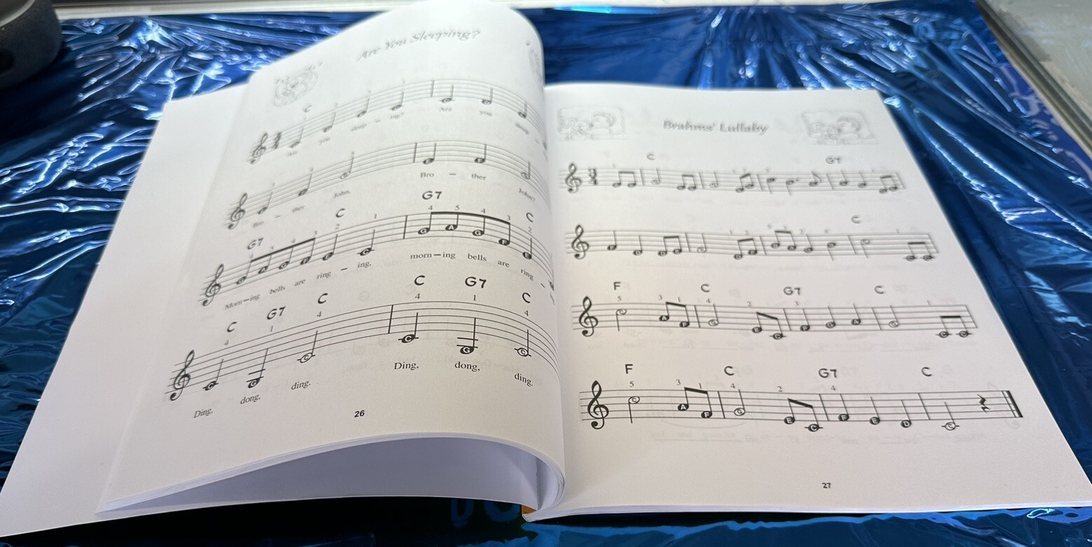 Easy Keyboard Songs for Beginners 60 Fun and Easy to Play Keyboard